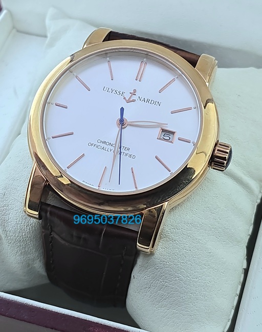 Replica First copy Watches in Baroda Varanasi