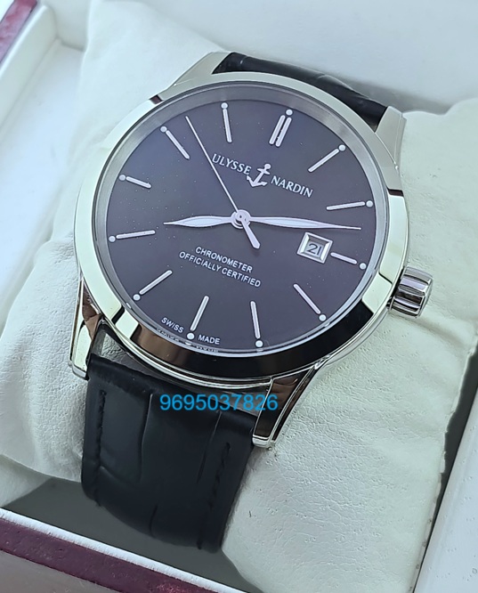 Best Dealers Of First Copy Classico Watches