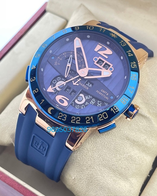 1st Copy Duplicate Fake Watches in India