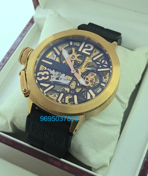 Swiss Replica Watches In Bhopal