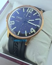 U BOAT Capsoil Titanio Watches In Hyderabad