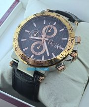 First Copy G C GUESS Collection Watches