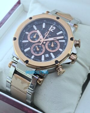 GC Chronograph Replica Watches In Patna