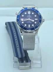 Omega Seamaster Diver 60 Year2