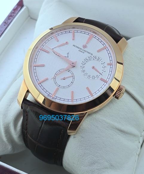 Vacheron Replica Watches In Ernakulam