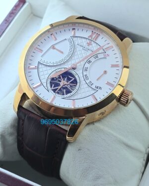 Vacheron First Copy Watches In Vadodara
