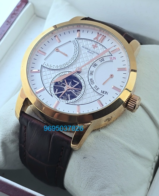 Vacheron First Copy Watches In Vadodara