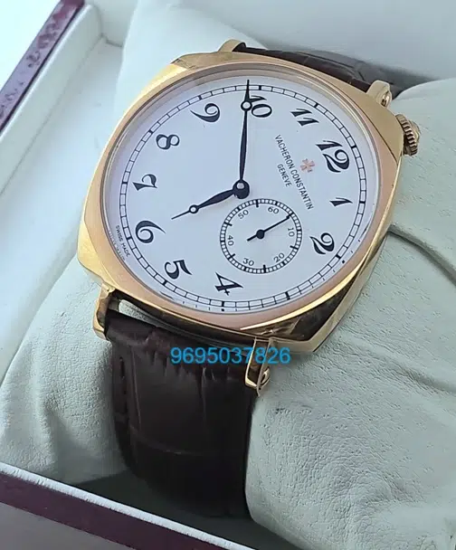 Vacheron First Copy Watches India | Replica Watches Online