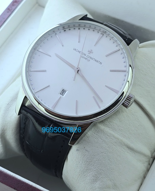 Vacheron Constantin Patrimony First Copy Watches