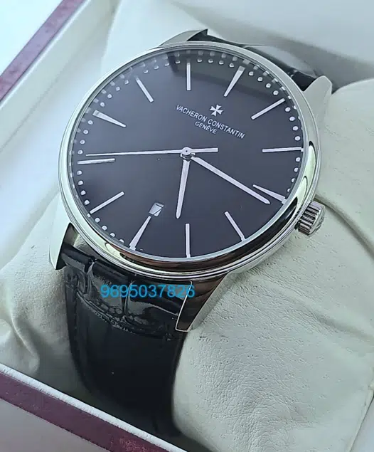 Buy Online Vacheron Replica Watches In India - Watchocart