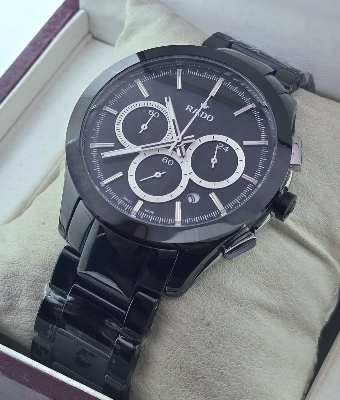 Rado Duplicate Watches