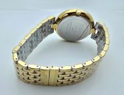 Rado Florence Green Rose Gold Watch - Image 7