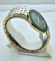 Rado Florence Green Dual Tone Watch - Image 5
