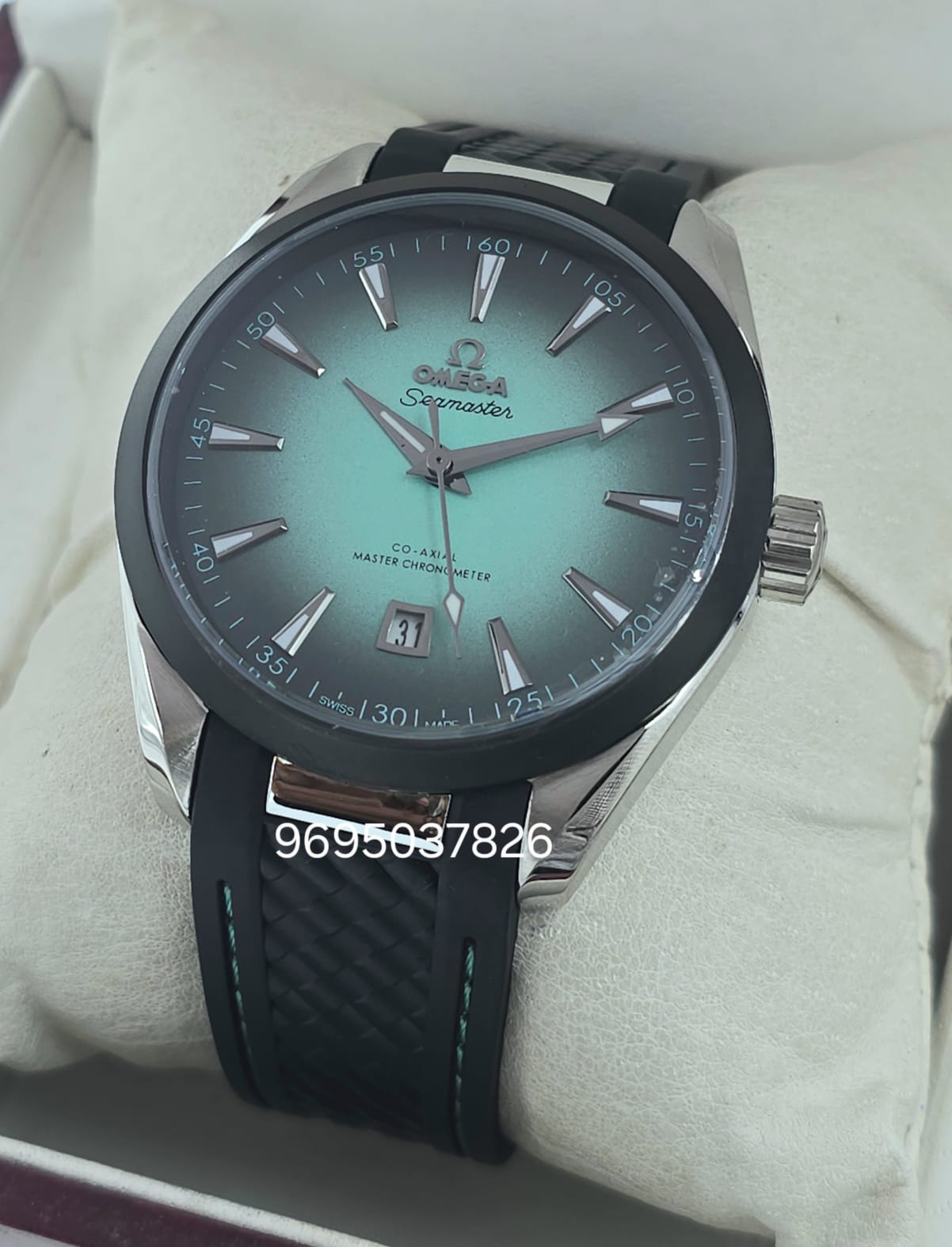 Omega De-Ville Premium Watches In Mumbai