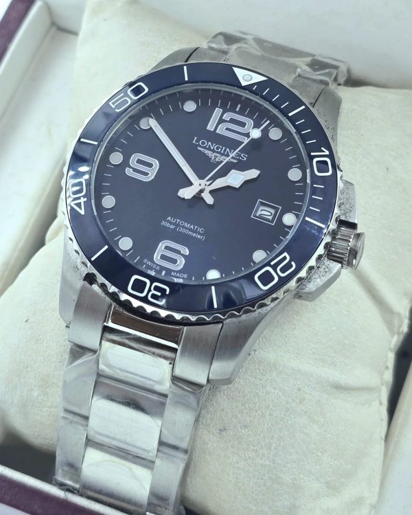 Longines First Copy Replica Watches In Delhi And Mumbai