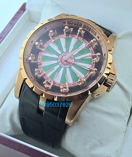 AAA Copy Watches In Indore