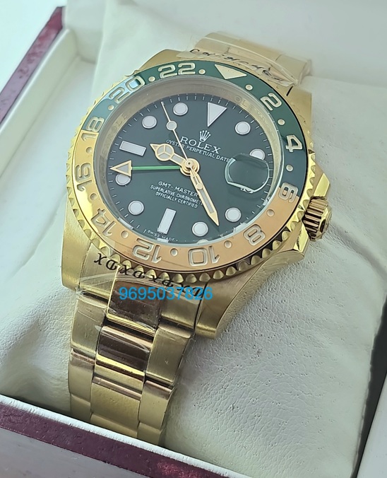 Top Quality First Copy Watches Price India