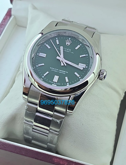 Rolex Oyster Perpetual First Copy Watches In India