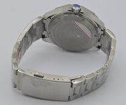 TAG Heuer Aquaracer Calibre 5 Black Swiss Automatic Watch - Image 7