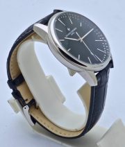 Vacheron Constantin Patrimony Contemporary Black Swiss Automatic Watch - Image 5