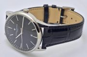 Vacheron Constantin Patrimony Contemporary Black Swiss Automatic Watch - Image 6