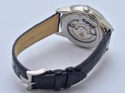 Vacheron Constantin Patrimony Contemporary Black Swiss Automatic Watch - Image 7