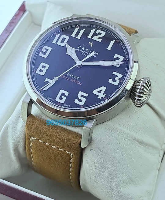 First Copy Zenith Montre Watches