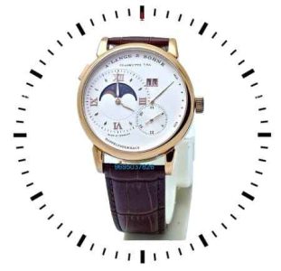 A Lange And Shone First Copy Watches At Affordable Price