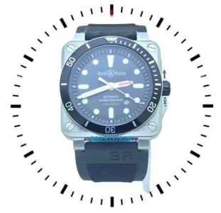 Bell & Ross First Copy Watches At Affordable Price