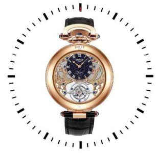 Bovet First Copy Watches in India