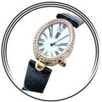Breguet Women's First Copy Watches