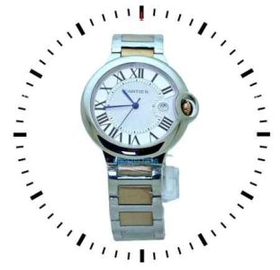 Cartier First Copy Watches At Affordable Price