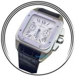 Cartier Swiss ETA Watches In India