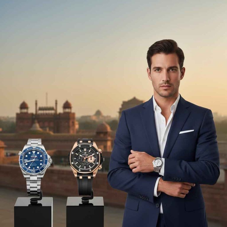 First Copy Watches In Delhi