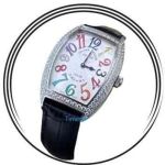 Franck Muller Women's First Copy Watches