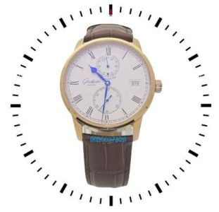 Glashutte First Copy Watches At Affordable Price