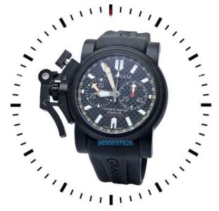 Graham First Copy Watches At Affordable Price