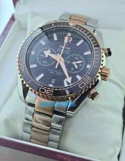 Omega Seamaster Planet Ocean Watches In India Surat