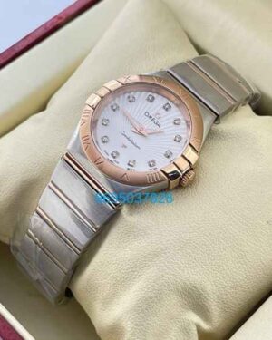 Omega Constellation Ladies Watches In Delhi