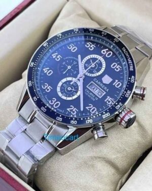 Tag Heuer Classic Watches In Bhubaneshwar