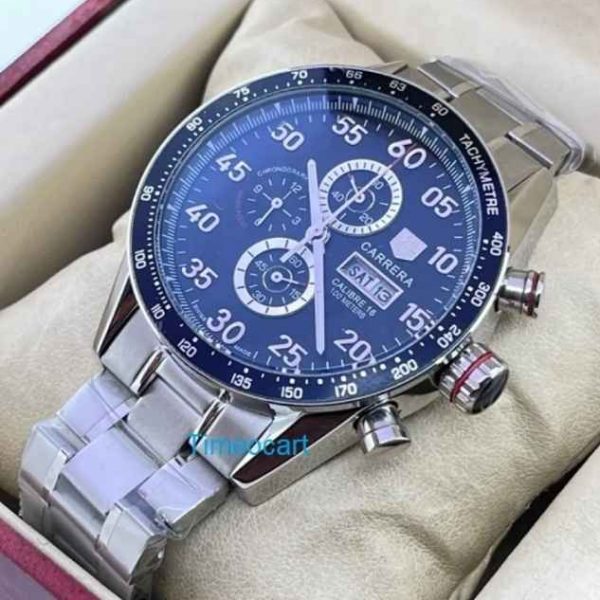 Tag Heuer Classic Watches In Bhubaneshwar