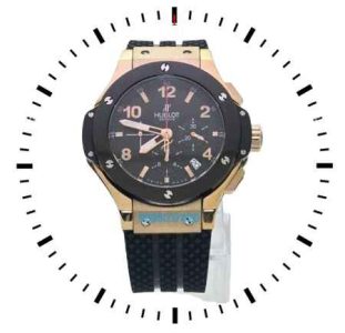 Hublot First Copy Watches At Affordable Price