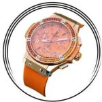 Hublot Women's First Copy Watches