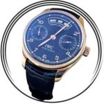i W C Swiss ETA Watches In India