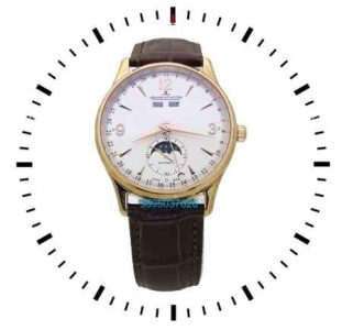 Buy Jaeger Le Coultre First Copy Watches