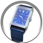 Jaeger Lecoultre Swiss Eta Watches