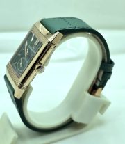 Jaeger Le Coultre Grande Reverso London Flagship Green Watch - Image 4
