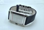 Jaeger Le Coultre Grande Reverso London Flagship Steel Blue Watch - Image 10