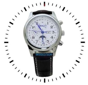 Longines First Copy Watches At Best Prices