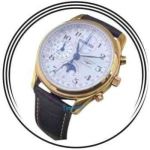 Longines Swiss ETA Watches In India